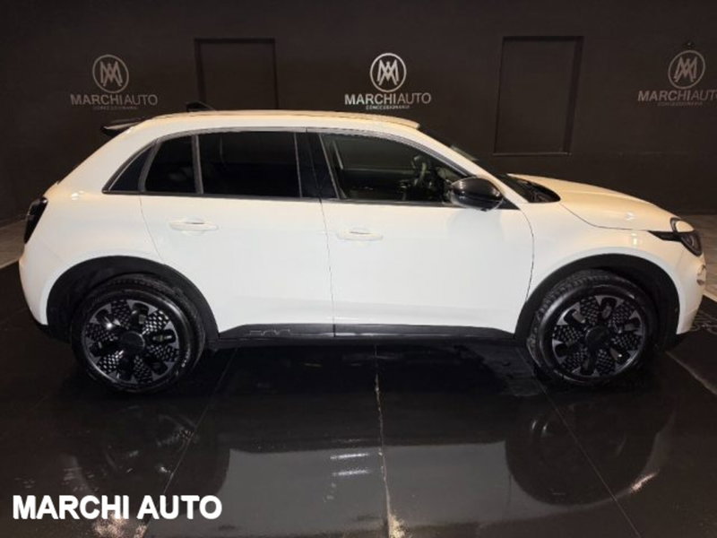 Fiat 600 usata a Perugia (4)