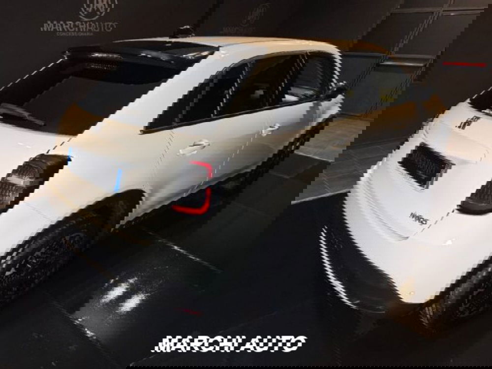 Fiat 600 usata a Perugia (5)