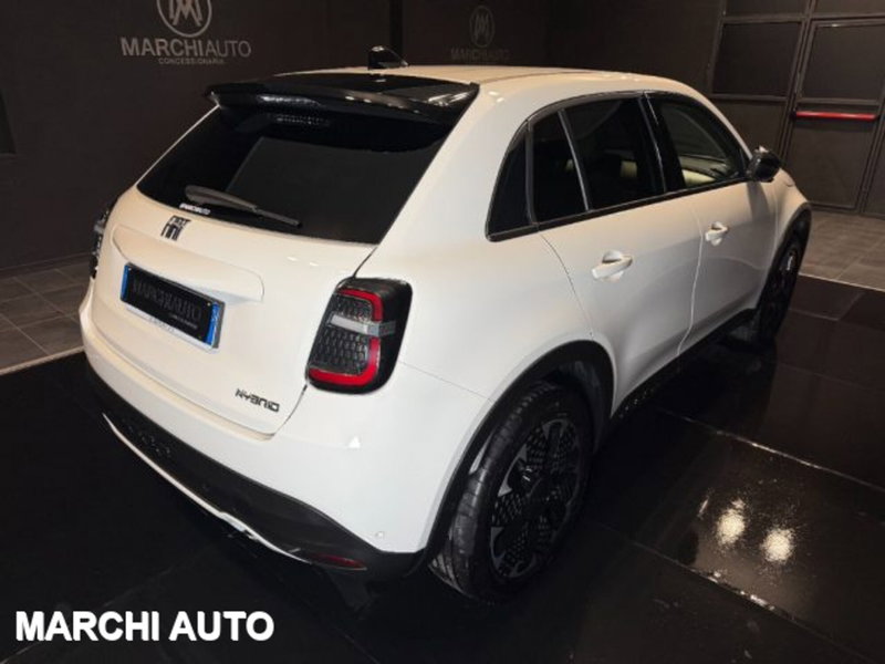 Fiat 600 usata a Perugia (5)