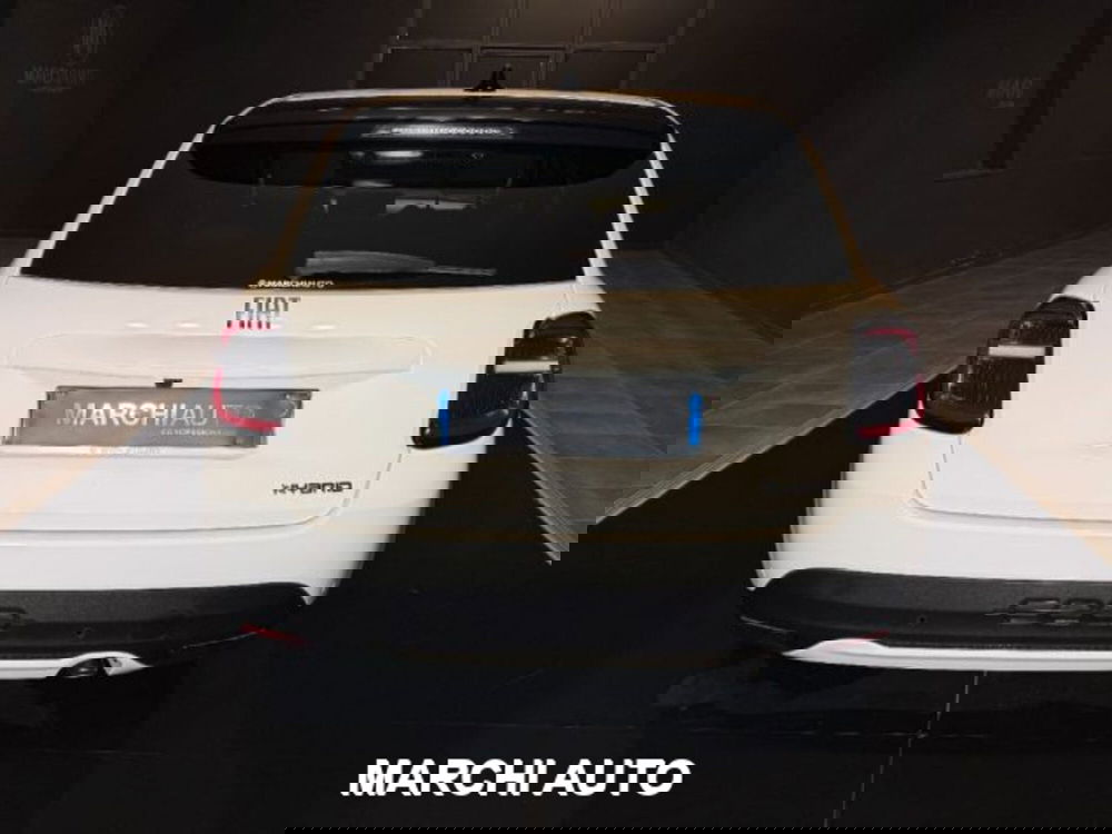 Fiat 600 usata a Perugia (6)