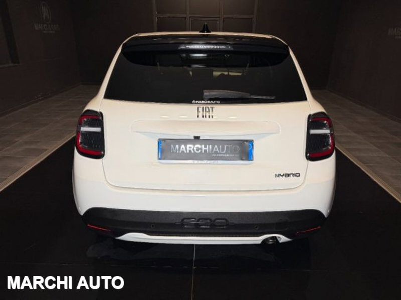 Fiat 600 usata a Perugia (6)