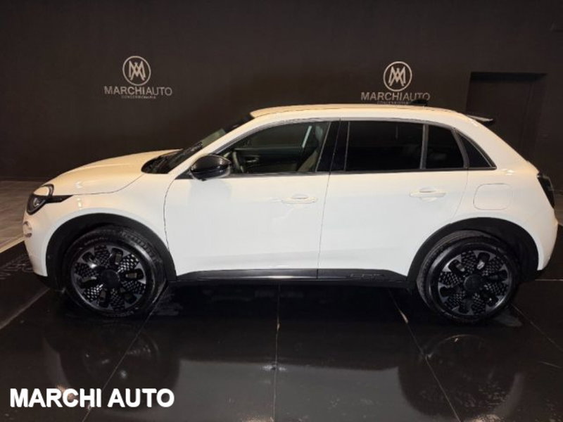 Fiat 600 usata a Perugia (8)