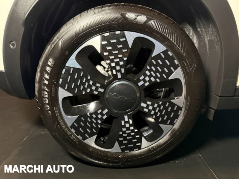 Fiat 600 usata a Perugia (9)