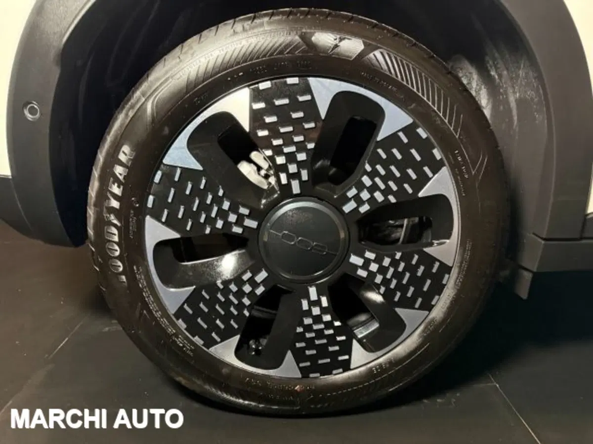 Fiat 600 usata a Perugia (9)