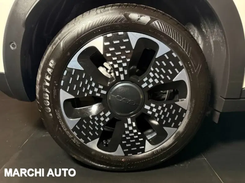 Fiat 600 usata a Perugia (9)