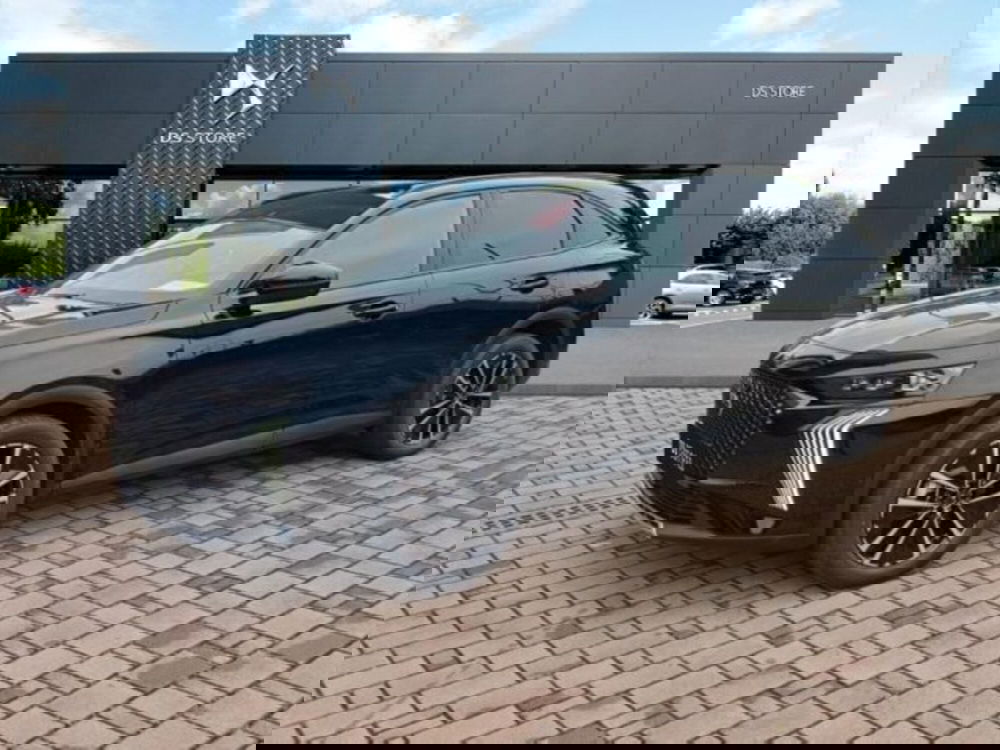 Ds DS 7 nuova a Monza e Brianza