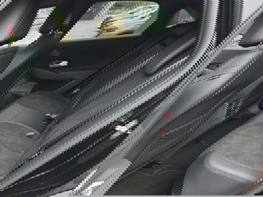 Ds DS 7 nuova a Monza e Brianza (10)