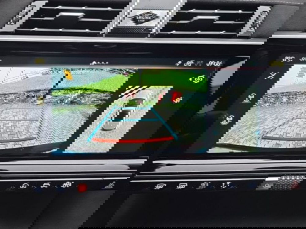 Ds DS 7 nuova a Monza e Brianza (15)