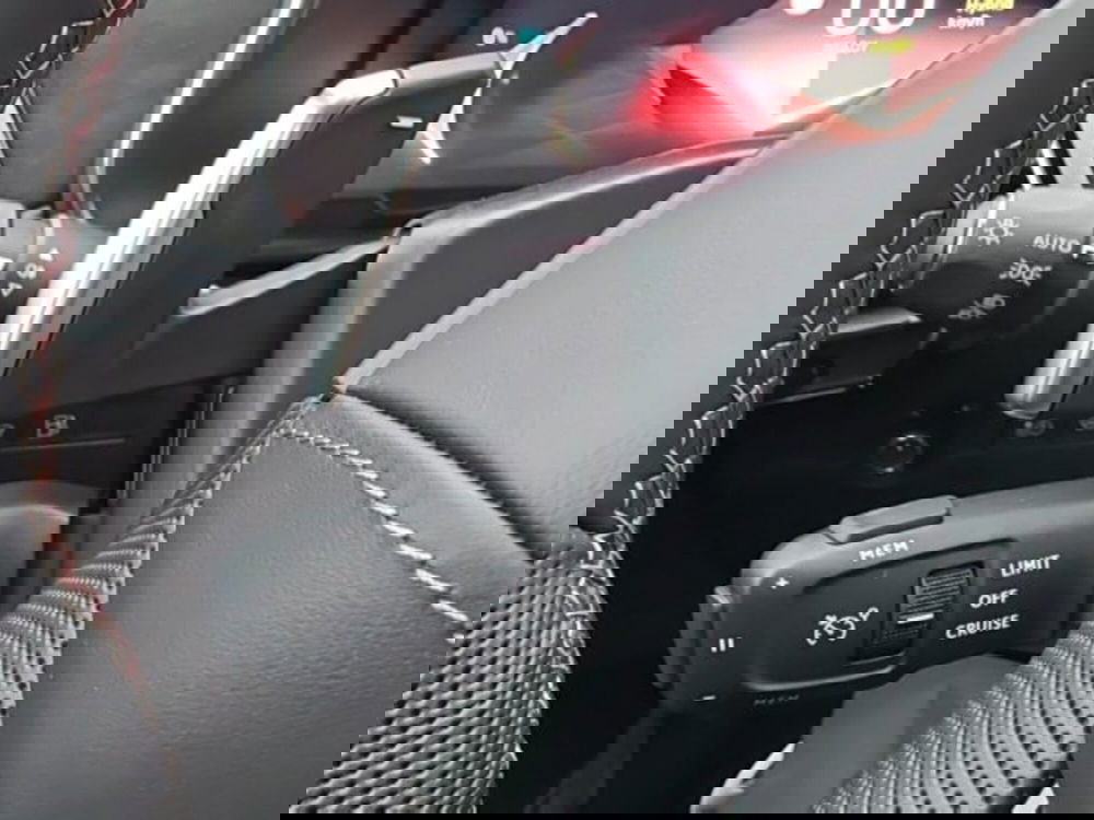 Ds DS 7 nuova a Monza e Brianza (17)