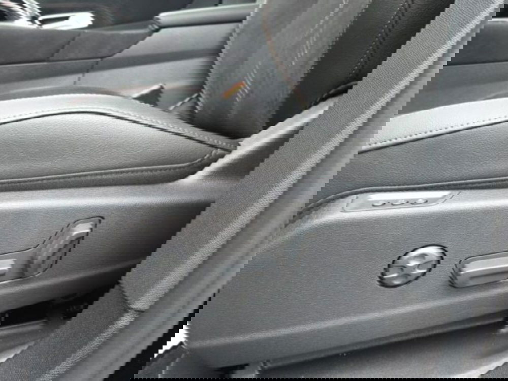 Ds DS 7 nuova a Monza e Brianza (18)