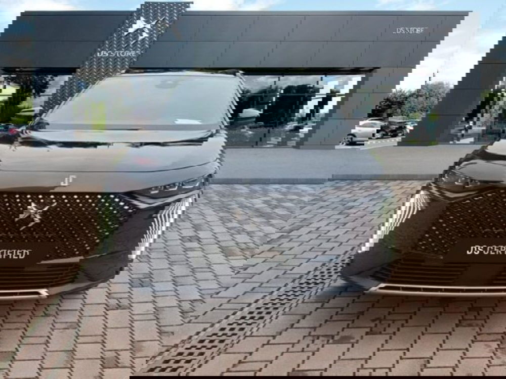 Ds DS 7 nuova a Monza e Brianza (2)