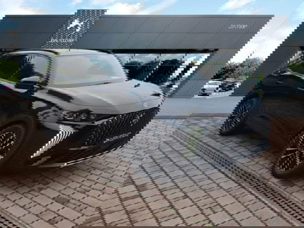 Ds DS 7 nuova a Monza e Brianza (3)