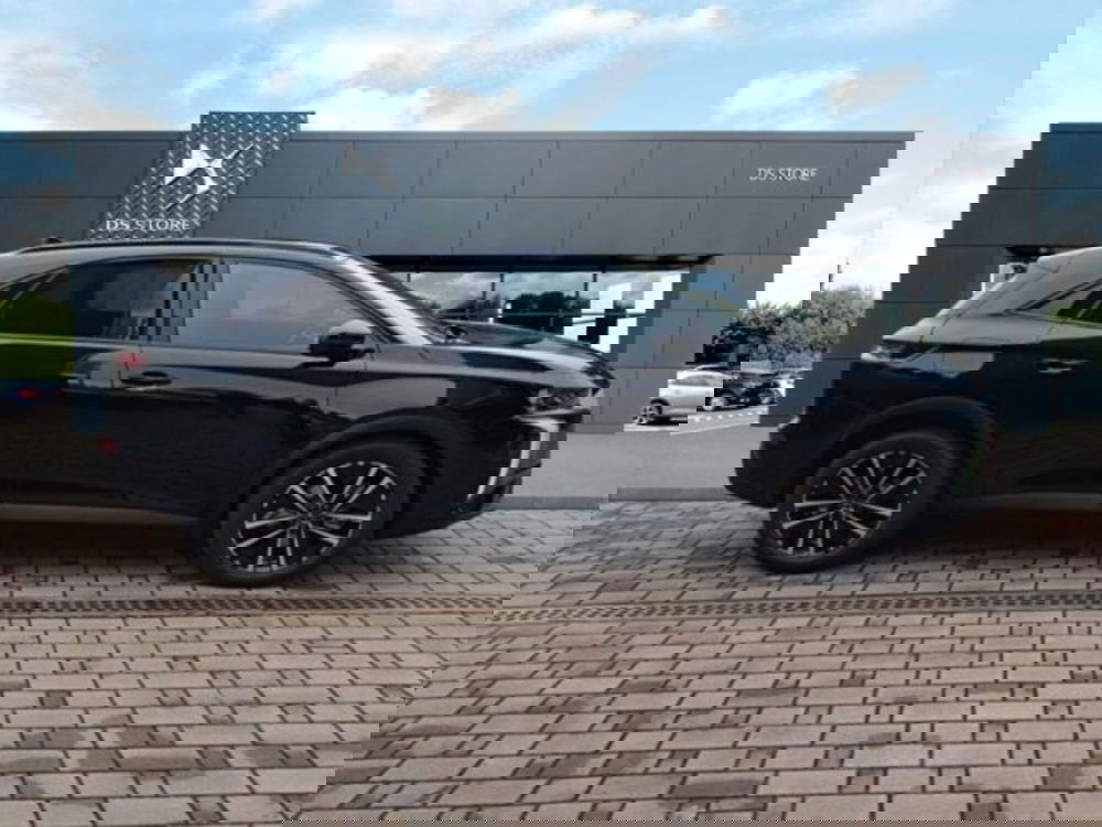 Ds DS 7 nuova a Monza e Brianza (4)