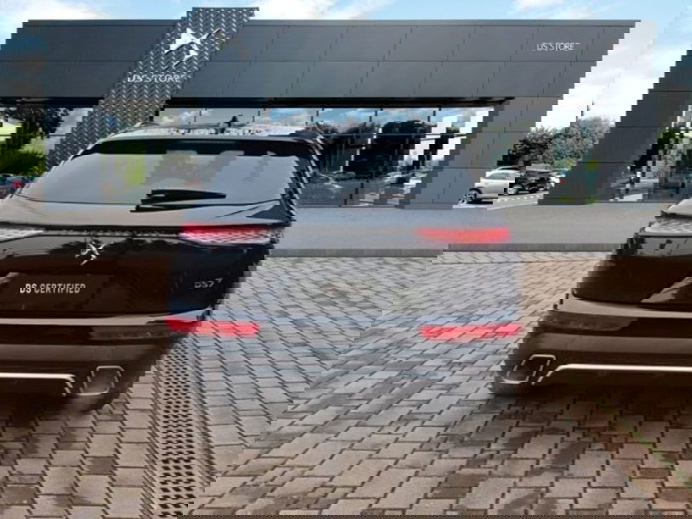 Ds DS 7 nuova a Monza e Brianza (5)