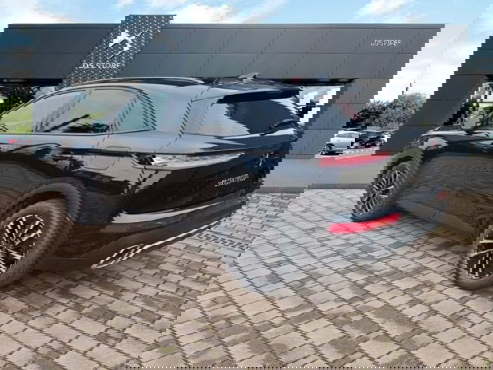 Ds DS 7 nuova a Monza e Brianza (7)