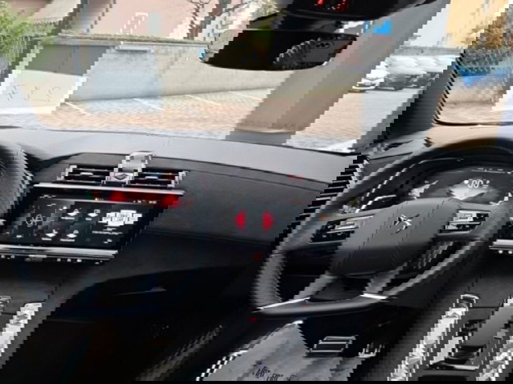 Ds DS 7 nuova a Monza e Brianza (8)