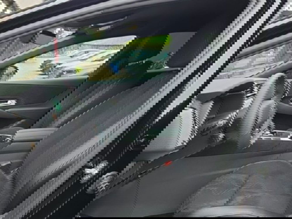 Ds DS 7 nuova a Monza e Brianza (9)