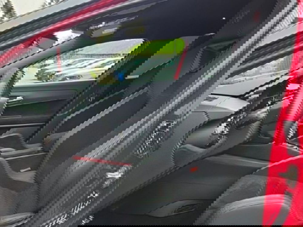 Alfa Romeo Junior usata a Monza e Brianza (11)