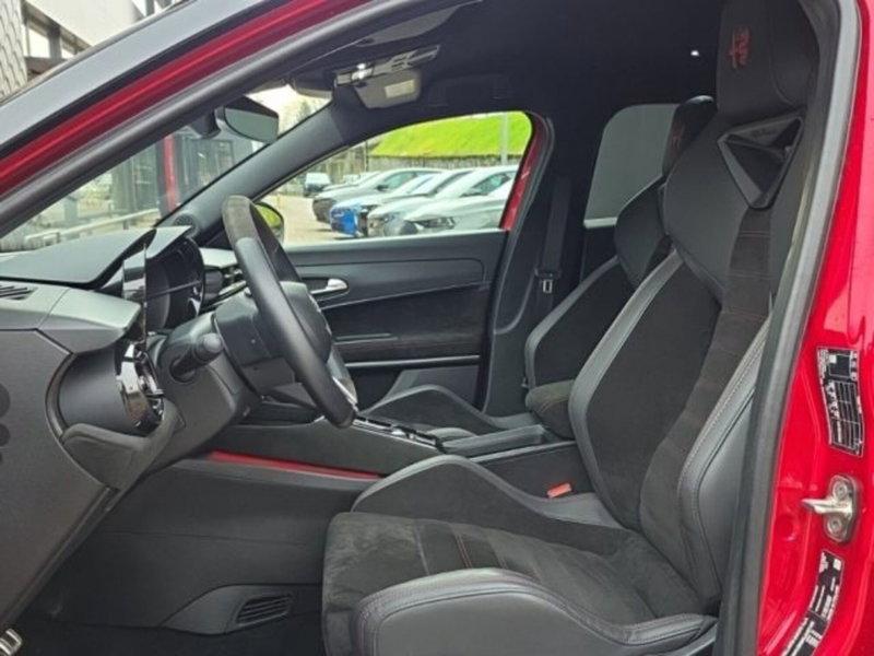 Alfa Romeo Junior usata a Monza e Brianza (11)