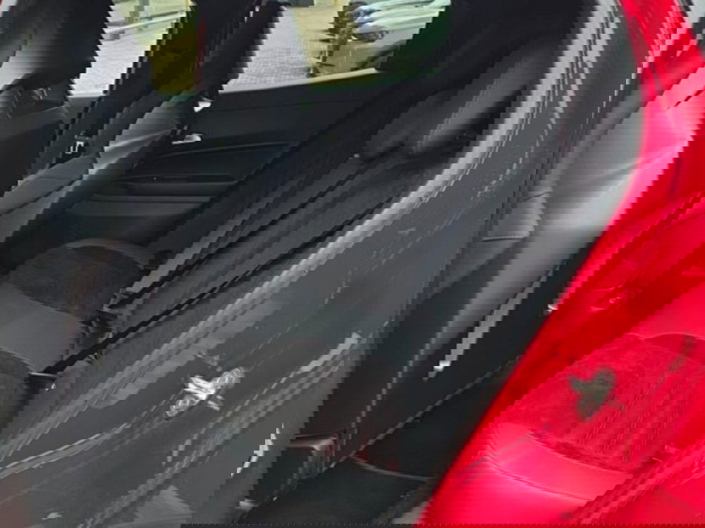 Alfa Romeo Junior usata a Monza e Brianza (12)