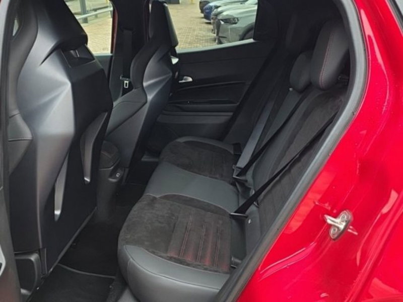 Alfa Romeo Junior usata a Monza e Brianza (12)