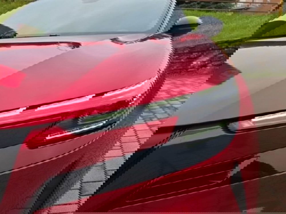 Alfa Romeo Junior usata a Monza e Brianza (14)