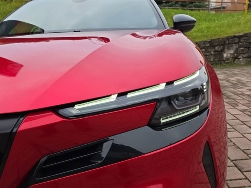 Alfa Romeo Junior usata a Monza e Brianza (14)