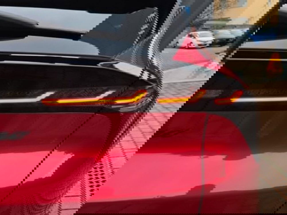 Alfa Romeo Junior usata a Monza e Brianza (15)