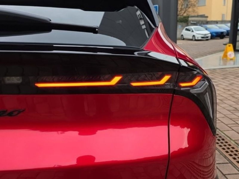 Alfa Romeo Junior usata a Monza e Brianza (15)