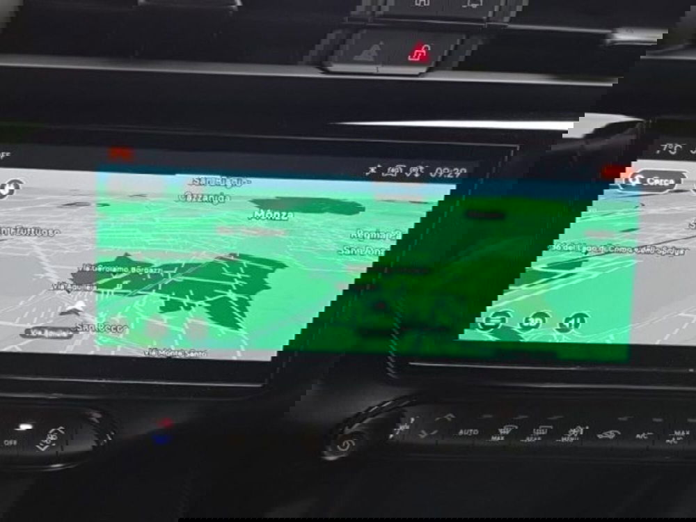 Alfa Romeo Junior usata a Monza e Brianza (16)