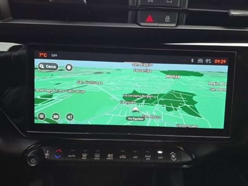 Alfa Romeo Junior usata a Monza e Brianza (16)