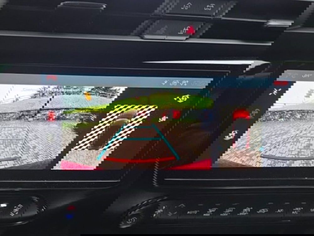 Alfa Romeo Junior usata a Monza e Brianza (17)