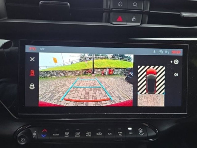 Alfa Romeo Junior usata a Monza e Brianza (17)