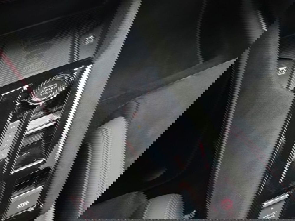 Alfa Romeo Junior usata a Monza e Brianza (18)