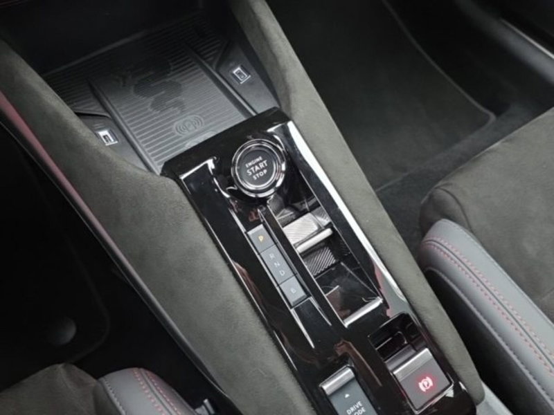 Alfa Romeo Junior usata a Monza e Brianza (18)