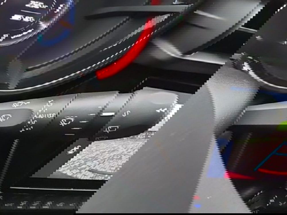 Alfa Romeo Junior usata a Monza e Brianza (19)