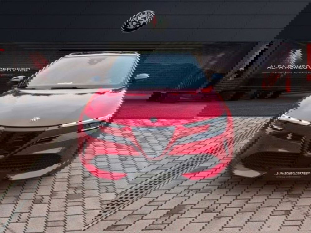 Alfa Romeo Junior usata a Monza e Brianza (2)