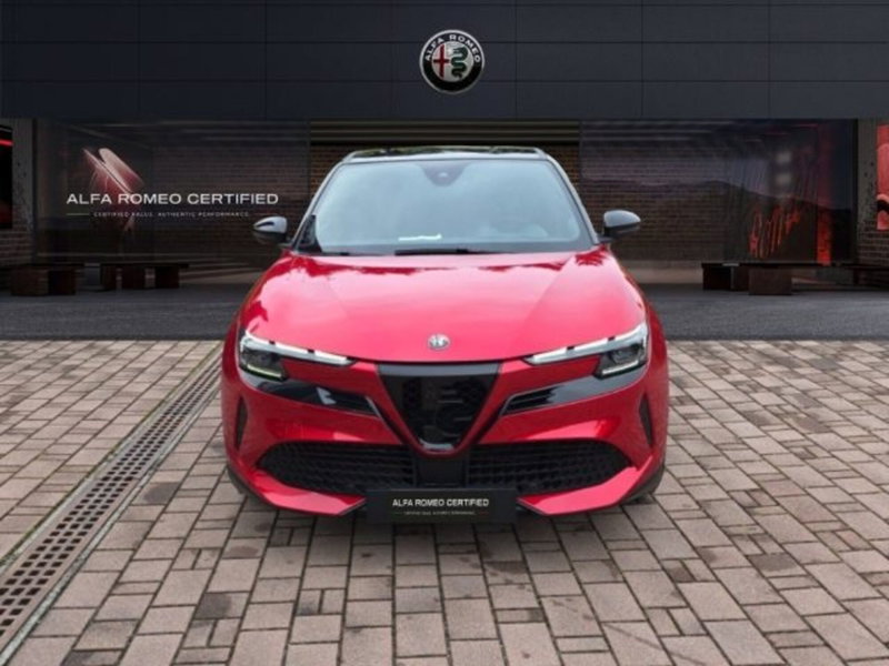 Alfa Romeo Junior usata a Monza e Brianza (2)