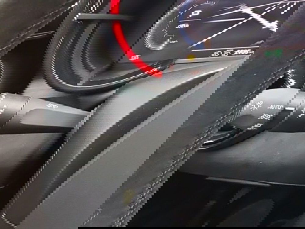 Alfa Romeo Junior usata a Monza e Brianza (20)