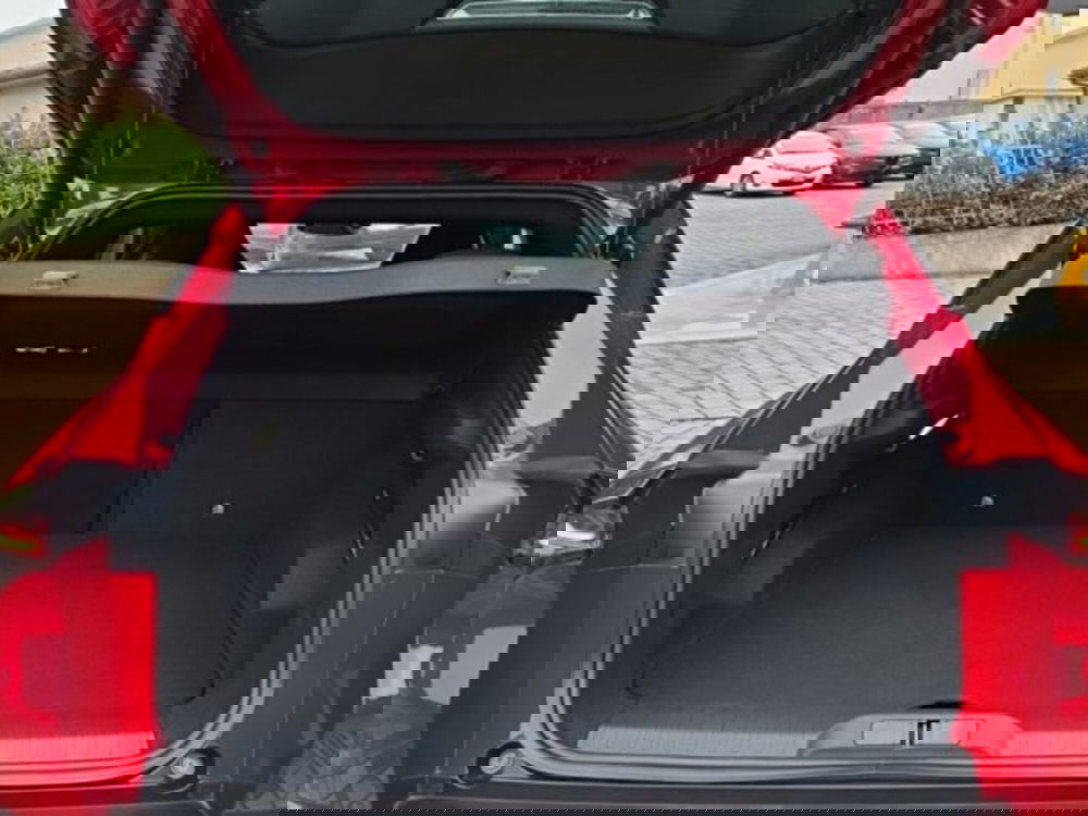 Alfa Romeo Junior usata a Monza e Brianza (6)