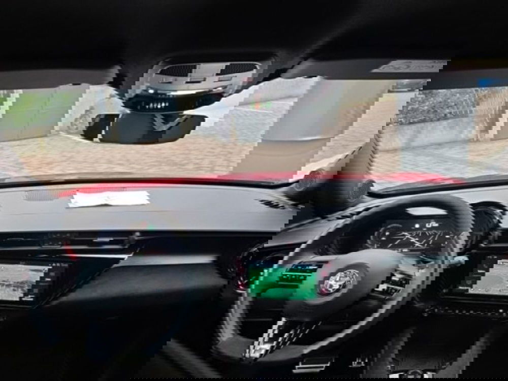 Alfa Romeo Junior usata a Monza e Brianza (8)