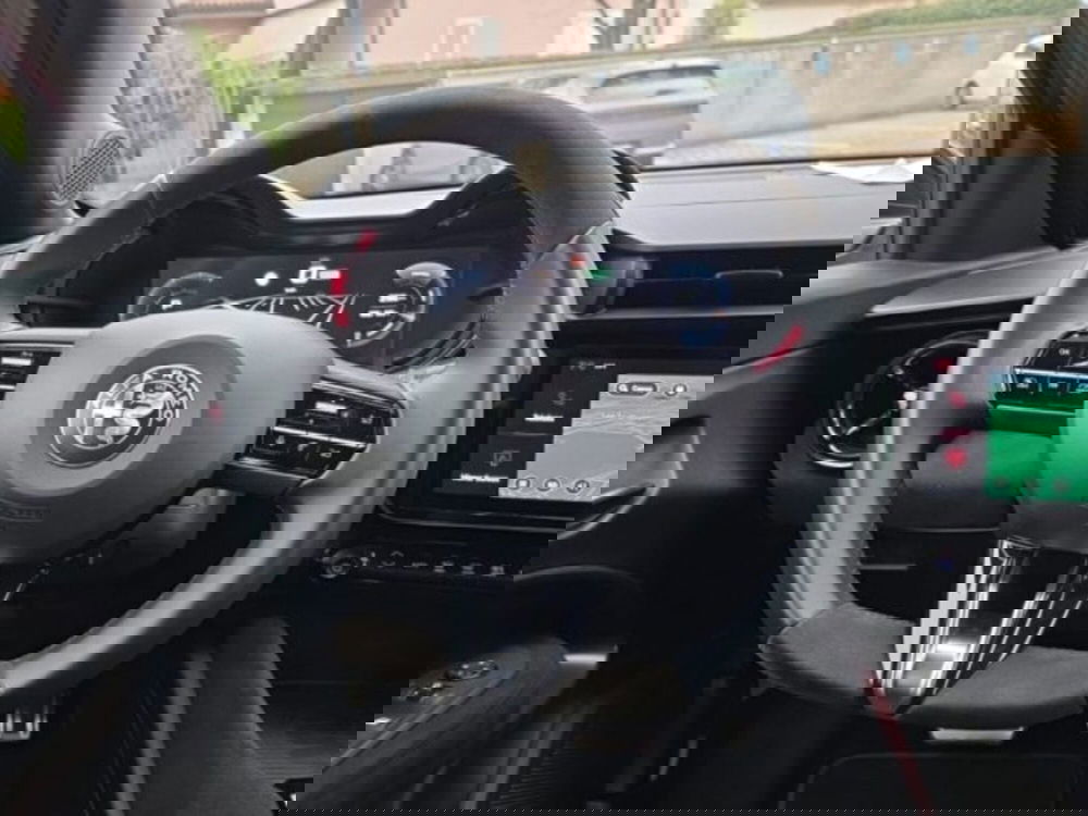 Alfa Romeo Junior usata a Monza e Brianza (9)