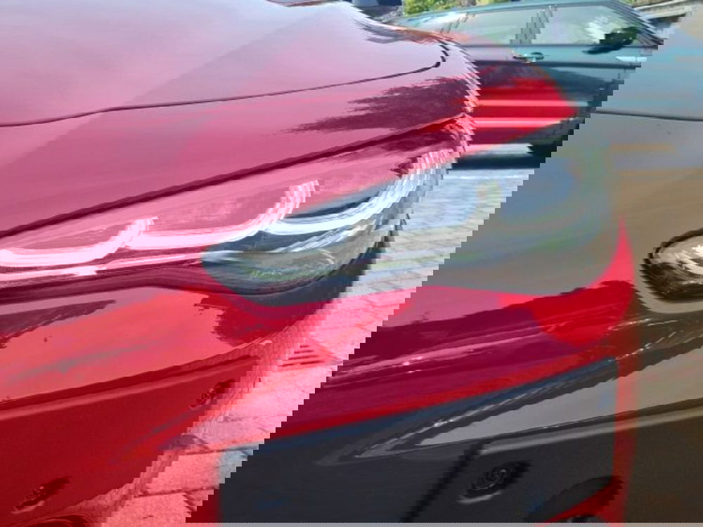 Alfa Romeo Giulia nuova a Monza e Brianza (14)