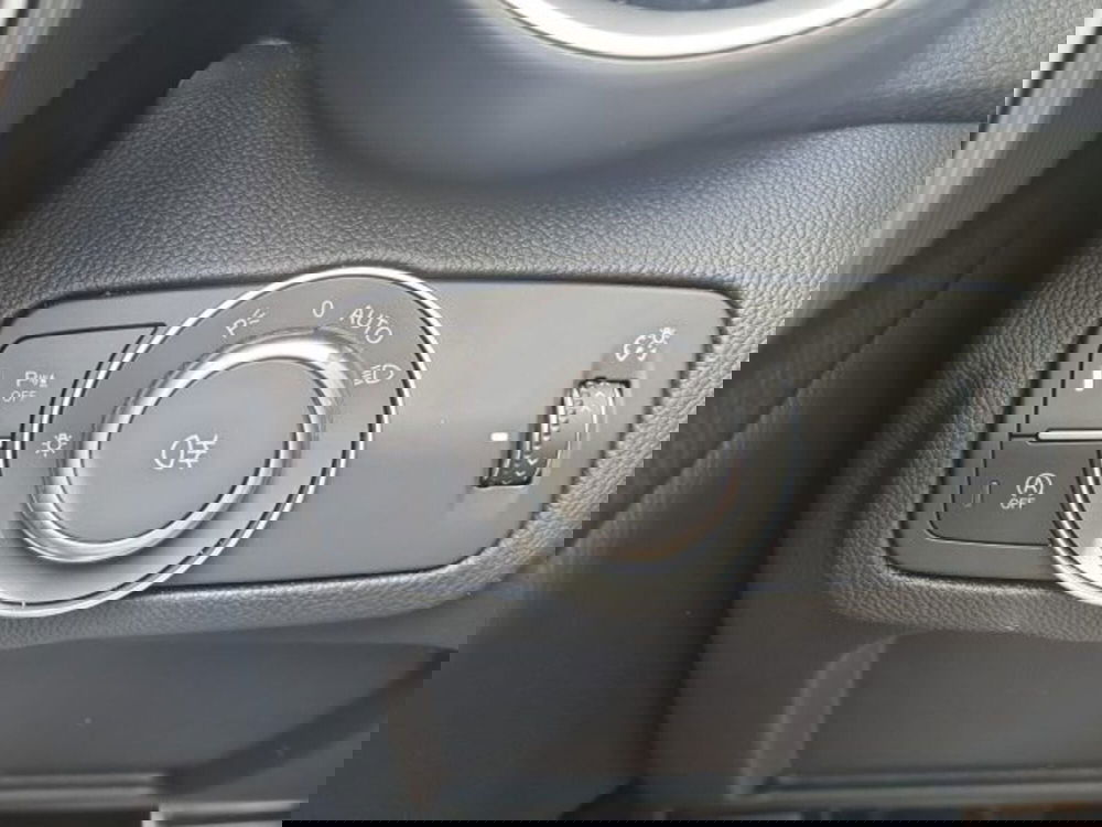 Alfa Romeo Giulia nuova a Monza e Brianza (20)