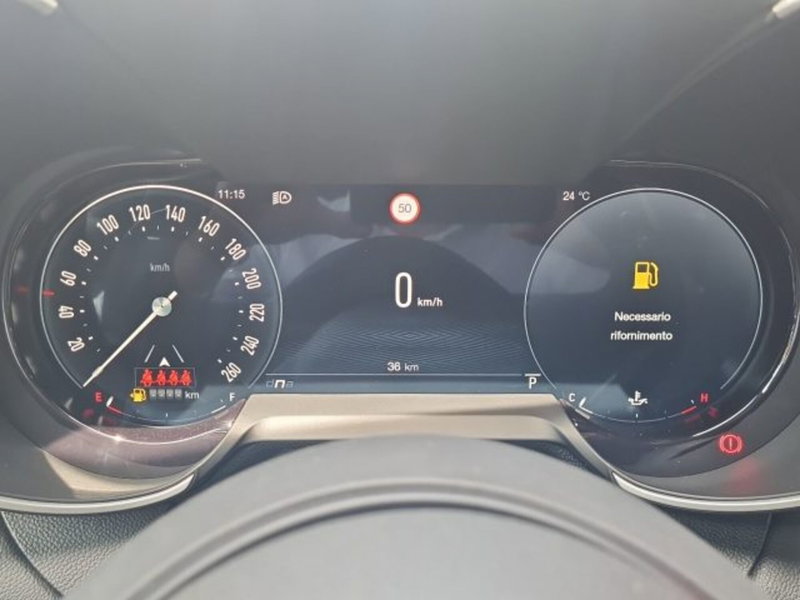 Alfa Romeo Giulia nuova a Monza e Brianza (10)