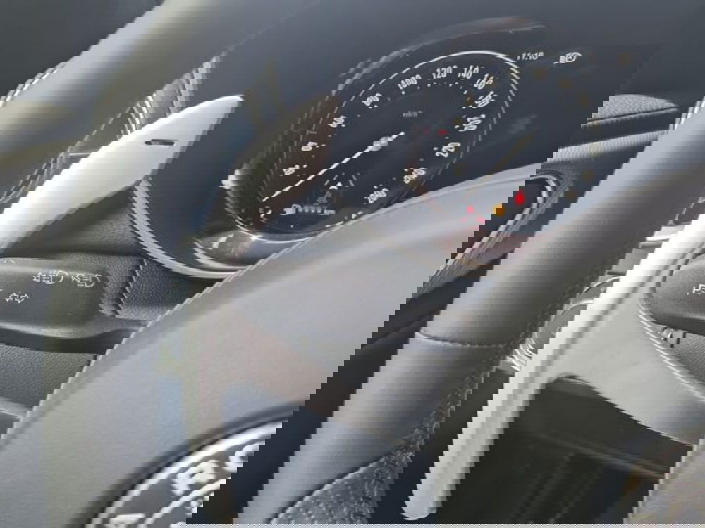 Alfa Romeo Giulia nuova a Monza e Brianza (19)