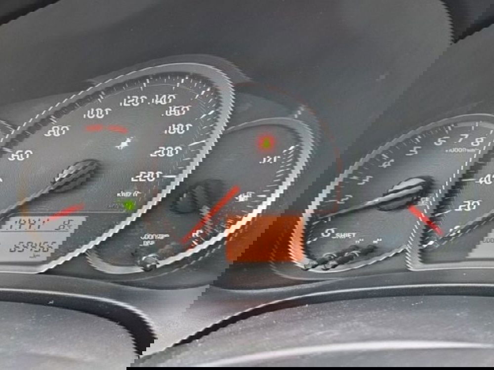 Toyota Yaris usata a Monza e Brianza (12)