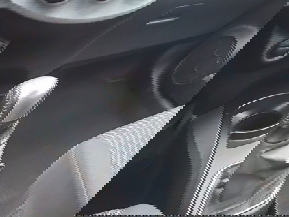 Toyota Yaris usata a Monza e Brianza (14)