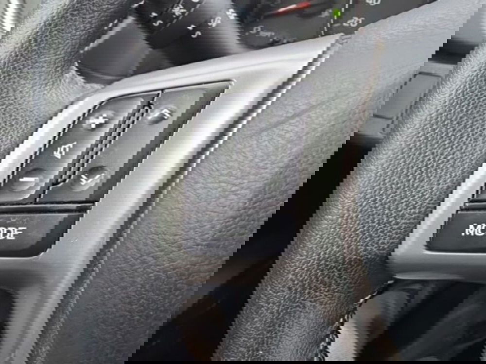 Toyota Yaris usata a Monza e Brianza (15)