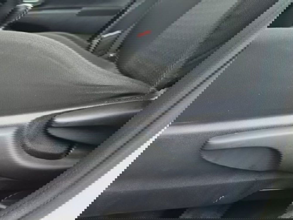 Toyota Yaris usata a Monza e Brianza (17)